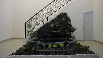 The Maguwo Premiere Kost Ekslusif