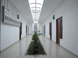 The Maguwo Premiere Kost Ekslusif