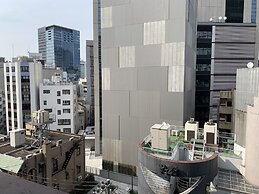 2 Double Bed Heart of Shibuya Up to 4ppl