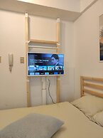 2 Double Bed Heart of Shibuya Up to 4ppl