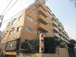 2 Double Bed Heart of Shibuya Up to 4ppl