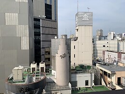 2 Double Bed Heart of Shibuya Up to 4ppl