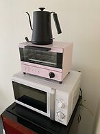 2 Double Bed Heart of Shibuya Up to 4ppl