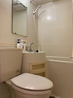 2 Double Bed Heart of Shibuya Up to 4ppl