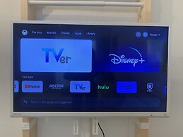 2 Double Bed Heart of Shibuya Up to 4ppl