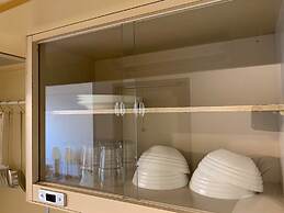 2 Double Bed Heart of Shibuya Up to 4ppl