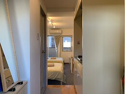 2 Double Bed Heart of Shibuya Up to 4ppl