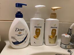 2 Double Bed Heart of Shibuya Up to 4ppl