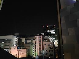 2 Double Bed Heart of Shibuya Up to 4ppl