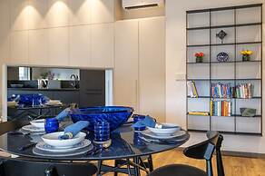 Sardinia Re - Indigo Suites