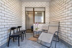 Sardinia Re - Indigo Suites