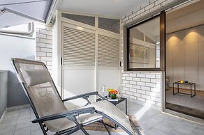 Sardinia Re - Indigo Suites