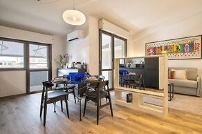 Sardinia Re - Indigo Suites