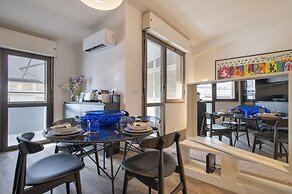 Sardinia Re - Indigo Suites