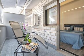 Sardinia Re - Indigo Suites