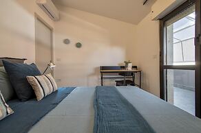 Sardinia Re - Indigo Suites