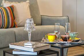 Sardinia Re - Indigo Suites