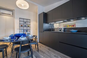 Sardinia Re - Indigo Suites