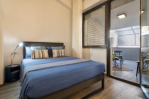 Sardinia Re - Indigo Suites