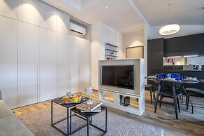 Sardinia Re - Indigo Suites