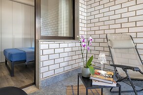 Sardinia Re - Indigo Suites