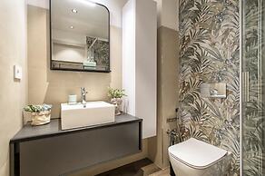 Sardinia Re - Indigo Suites