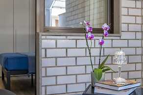 Sardinia Re - Indigo Suites