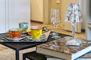 Sardinia Re - Indigo Suites