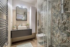 Sardinia Re - Indigo Suites