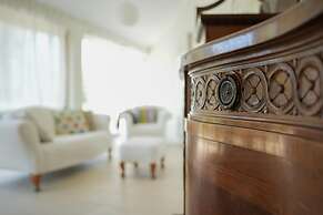 La Bardella in Bardella