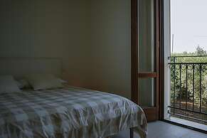 La Bardella in Bardella