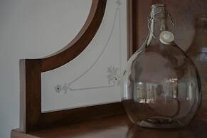 La Bardella in Bardella