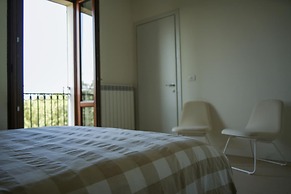 La Bardella in Bardella