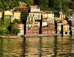 Casa Margherita in Varenna