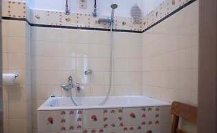 Casa Margherita in Varenna