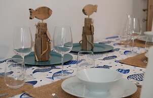 Casa Margherita in Varenna