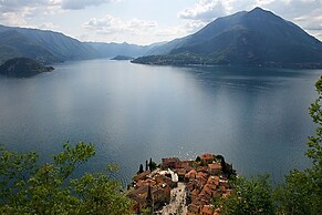 Casa Margherita in Varenna