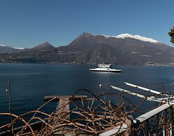 Casa Margherita in Varenna