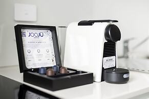 Durham Serviced Apartments