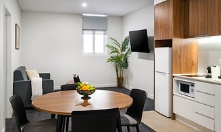 Durham Serviced Apartments