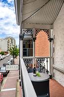 Durham Serviced Apartments