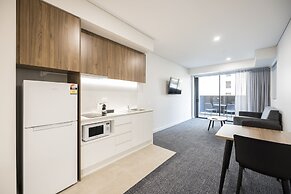 Durham Serviced Apartments