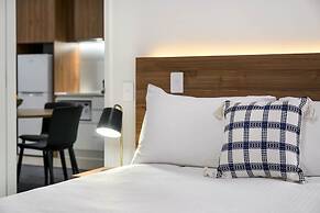 Durham Serviced Apartments