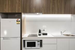 Durham Serviced Apartments