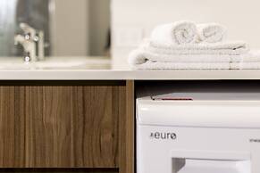 Durham Serviced Apartments