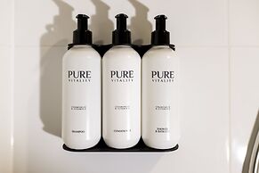 Durham Serviced Apartments