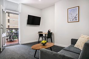 Durham Serviced Apartments