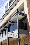Durham Serviced Apartments