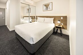 Durham Serviced Apartments