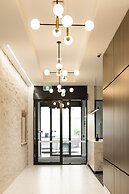 Durham Serviced Apartments